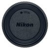Nikon BF-1A SLR Camera Body Cap 612