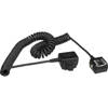 Nikon SC-28 Dedicated 9' TTL Coiled Sync Cord 4765