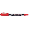 Pioneer Red Eye "Remover Pen" for Color Print Retouching, Dual Felt points (Fine &amp; Medium Points)