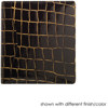 Raika #161 Handcrafted Top Grain Leather AN-161-BROWN