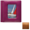 Raika #168 Handcrafted Top Grain Leather RM-168-TAN - $106.00