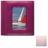 Raika #168 Handcrafted Top Grain Leather RO-168-BABYPINK - $106.00