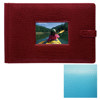 Raika #177 Handcrafted Top Grain Leather RO-177-TURQUOISE