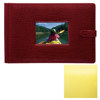 Raika #177 Handcrafted Top Grain Leather RO-177-YELLOW