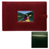 Raika #177 Handcrafted Top Grain Leather RY-177-GREEN