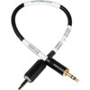Sescom DSLR-5DMKII-HOCM 10" Canon 5D Mark II A/V Out Headphone Cable DSLR-5DMKII-HOCM