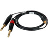 Sescom SES-IPOD-QTRM03 3.5mm Stereo SES-IPOD-QTRM03 - $29.95