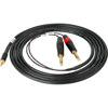 Sescom SES-IPOD-QTRM10 3.5mm Stereo SES-IPOD-QTRM10 - $33.99