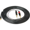 Sescom SES-IPOD-QTRM15 3.5mm Stereo SES-IPOD-QTRM15 - $35.95