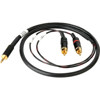 Sescom SES-IPOD-RCA03 3.5mm Mini Stereo SES-IPOD-RCA03 - $20.95