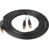 Sescom SES-IPOD-RCA10 3.5mm Mini Stereo SES-IPOD-RCA10 - $25.49