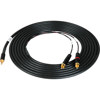 Sescom SES-IPOD-RCA15 3.5mm Mini Stereo SES-IPOD-RCA15 - $34.95