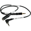 Sescom DSLR-MIC-MON 3.5mm Mic DSLR-MIC-MON