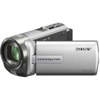 Sony DCR-SX45E/S - PAL - SD Memory Card Camcorder, Silver