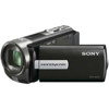 Sony DCR-SX65E/s - PAL - 4GB SD Flash Memory Camcorder, silver