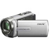 Sony DCR-SX85E/S - PAL - 16GB SD Flash Memory Camcorder, Silver