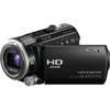 Sony HDR-CX560E - PAL - Full HD 64GB Flash Memory Camcorder, 1920 x 1080 Full HD 60p/24p Recording, 12MP Still Images, Wide Angle G Lens