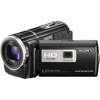 Sony HDRPJ10E Pal HD Flash Memory Camcorder with Projector, 30x Optical Zoom, 16GB Memory, 3.3MP Photo, 7.5cm/3 inch LCD