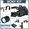 Sony HVR-HD1000U Digital HDV 1080 High Definition Handycam Camcorder