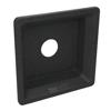 Toyo Recessed Lensboard #0 f/ Toyo View