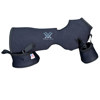 Vortex Optics Razor HD Black Fitted Spotting Scope Case R-85S