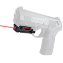 LaserMax Guide Rod Mounted Red Laser Sights