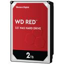 2TB Internal NAS Hard Drive