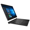 Dell XPS 12 XPS9250-4554 12.5" 4K UHD 2-in-1 Touchscreen Laptop with Intel Core m5-6Y54 / 8GB / 256GB SSD / Win 10 - Black