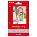 500-Sheets of Canon Glossy Photo Paper 4x6