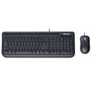 Keyboard & Mouse