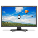 NEC MultiSync PA272W-BK-SV 27-inch FHD AH-IPS LED Monitor