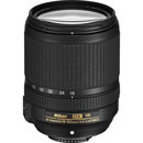 Nikon AF-S DX 18-140mm VR Zoom Lens