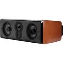 Polk Audio Center Channel Speaker (Cherry or Black)