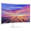 Samsung C32F391 32-inch Curved FHD LED Monitor