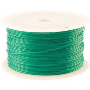  Leapfrog 1.75mm MAXX Economy PLA Filament for Creatr, Creatr XL, Creatr HS, Xeed 3D Printers, Jungle Green 