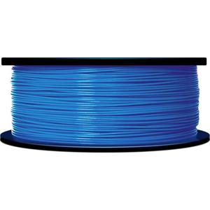  MakerBot 1.75mm ABS Filament for 3D Printers, 1kg Spool, True Blue 