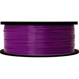  MakerBot 1.75mm ABS Filament for 3D Printers, 1kg Spool, True Purple 