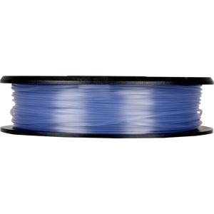  MakerBot 1.75mm PLA Filament for 3D Printers, Small Spool, Translucent Blue 
