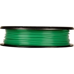  MakerBot 1.75mm PLA Filament for 3D Printers, Small Spool, Translucent Green 