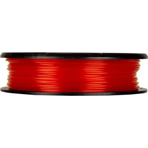  MakerBot 1.75mm PLA Filament for 3D Printers, Small Spool, Translucent Orange 
