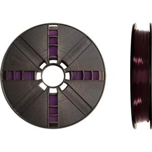  MakerBot 1.75mm PLA Filament for 3D Printers, Large Spool, Translucent Purple 