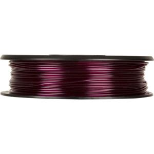  MakerBot 1.75mm PLA Filament for 3D Printers, Small Spool, Translucent Purple 