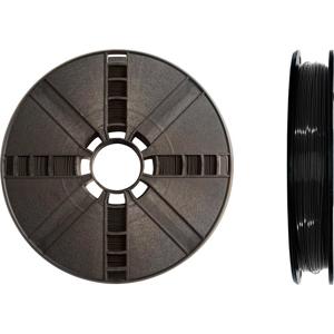  MakerBot 1.75mm PLA Filament for 3D Printers, Large Spool, True Black 