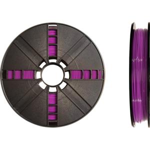  MakerBot 1.75mm PLA Filament for 3D Printers, Large Spool, True Purple 