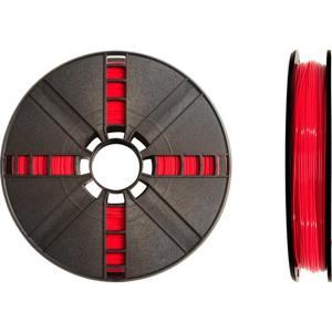  MakerBot 1.75mm PLA Filament for 3D Printers, Large Spool, True Red 