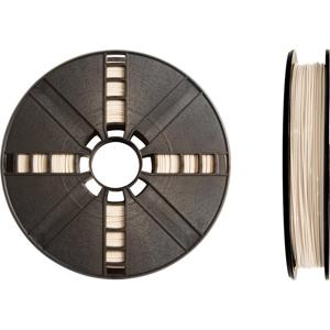  MakerBot 1.75mm PLA Filament for 3D Printers, Large Spool, Warm Gray 