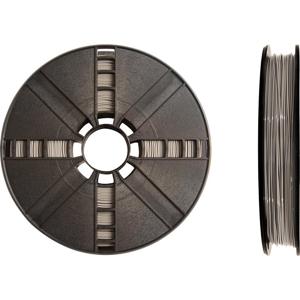  MakerBot 1.75mm PLA Filament for 3D Printers, Large Spool, Cool Gray 