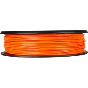  MakerBot 1.75mm PLA Filament for 3D Printers, Small Spool, True Orange 