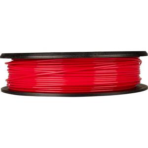  MakerBot 1.75mm PLA Filament for 3D Printers, Small Spool, True Red 