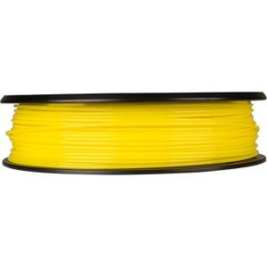  MakerBot 1.75mm PLA Filament for 3D Printers, Small Spool, True Yellow 